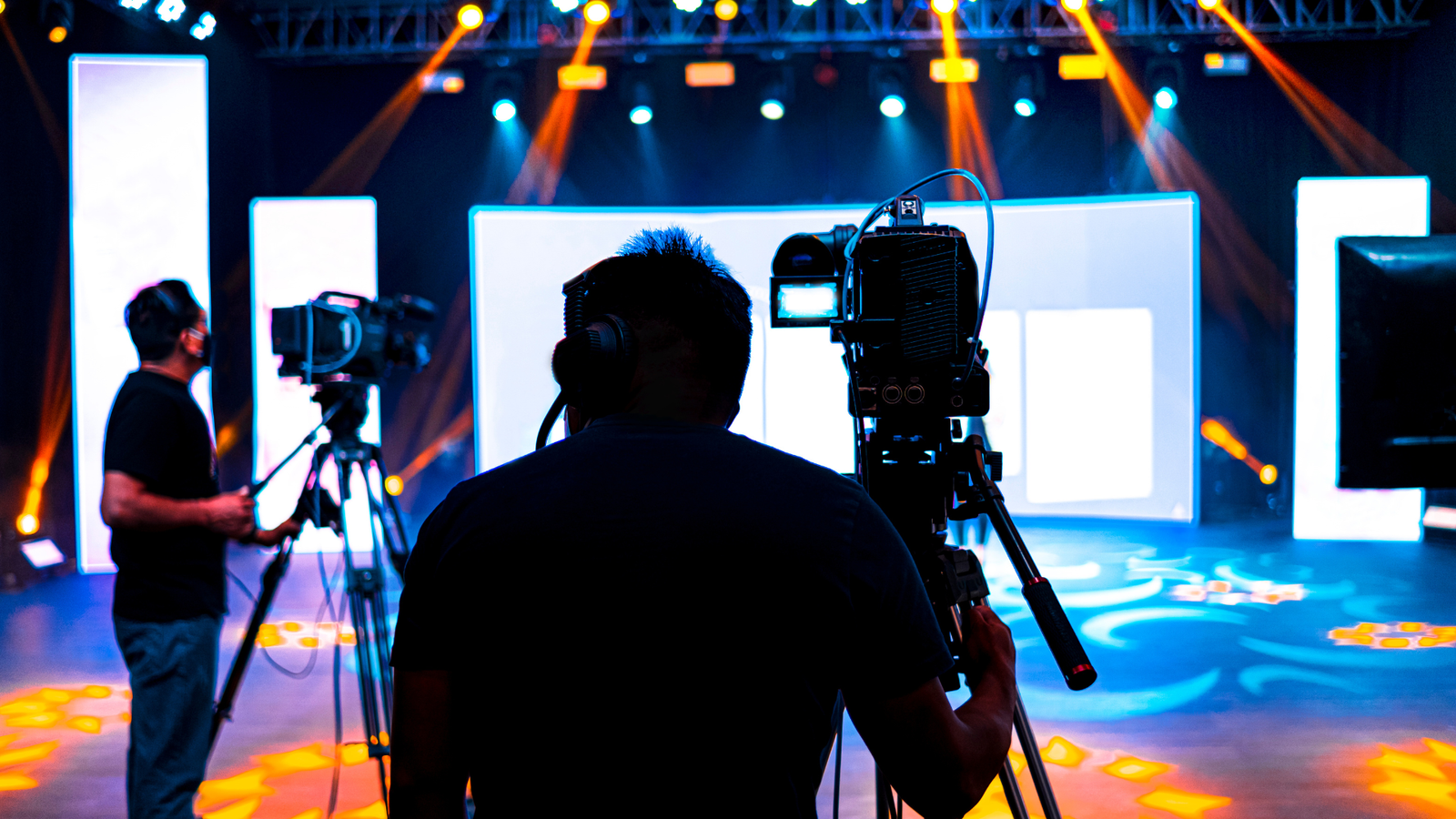 event organizer