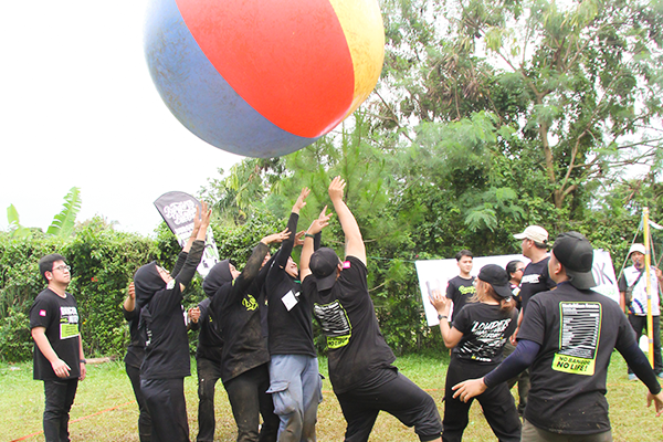 outbound