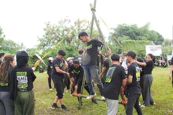 outbound